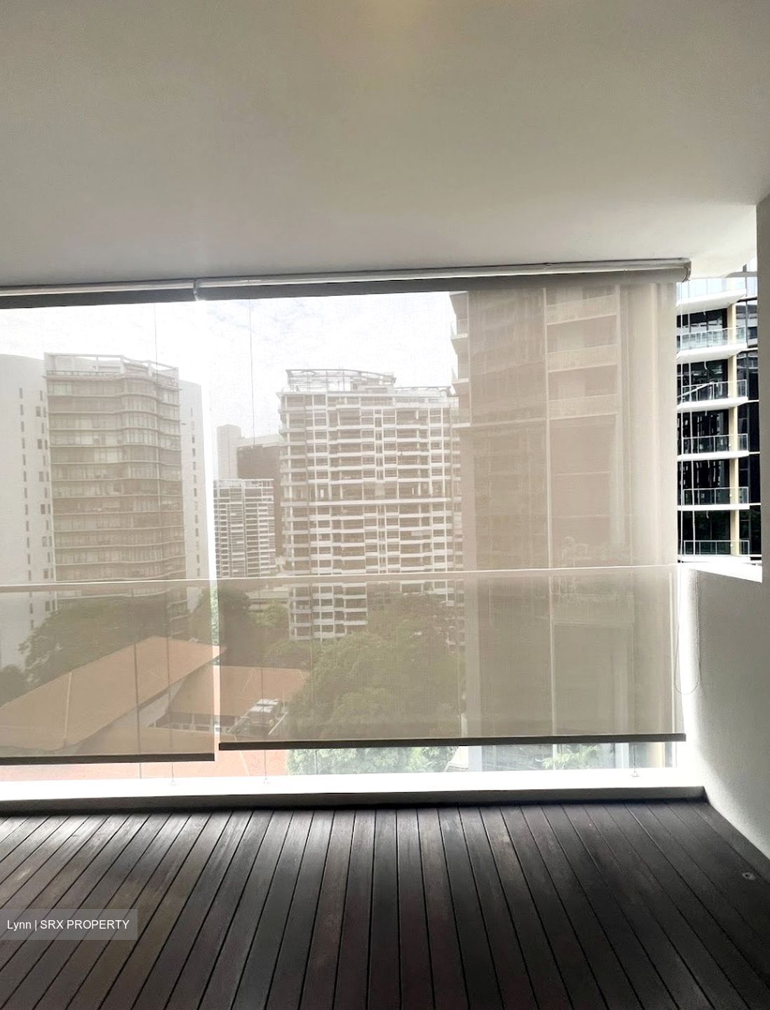 The Peak @ Cairnhill II (D9), Apartment #610264631